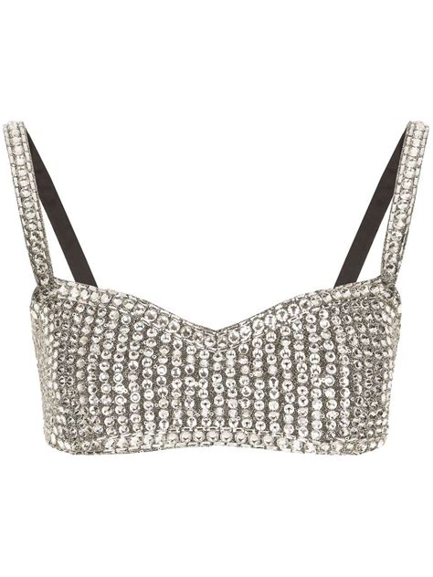 dolce & gabbana bra top|women dolce.